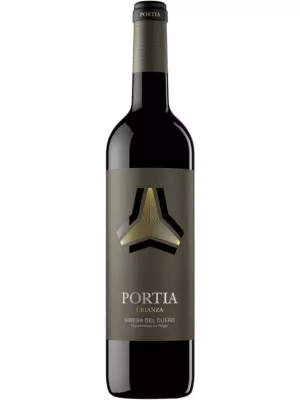 Вино Portia Crianza, Ribera del Duero DO 2022, 0.75 л