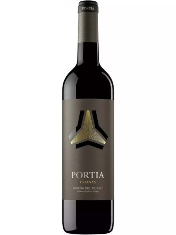 Portia Crianza, Ribera del Duero DO
