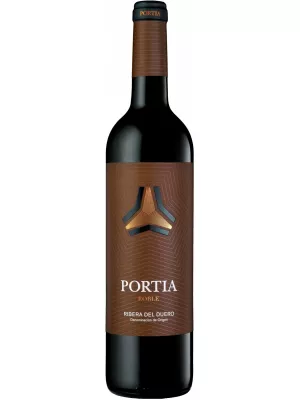 Вино Portia Roble, Ribera del Duero DO 2024, 0.75 л