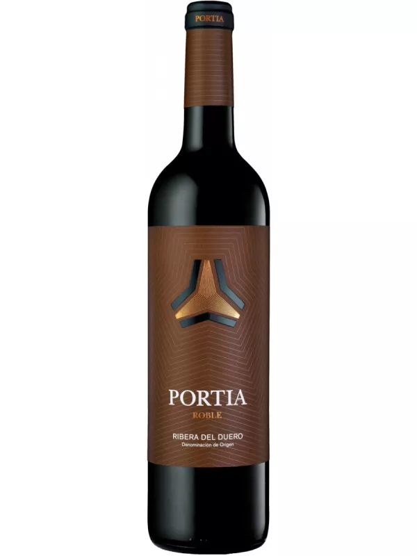 Portia Roble, Ribera del Duero DO