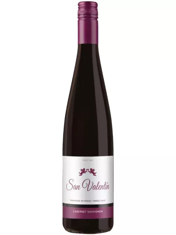 Torres, San Valentin Cabernet Sauvignon