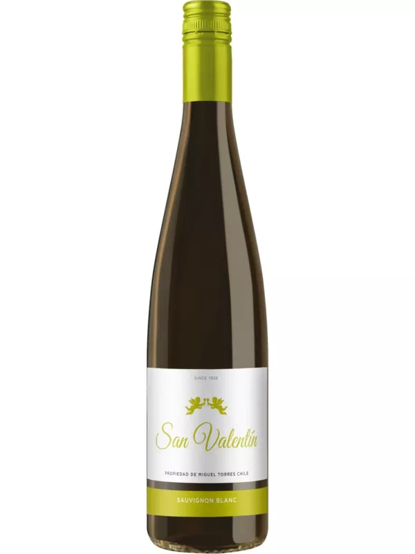 Torres, San Valentin Sauvignon Blanc