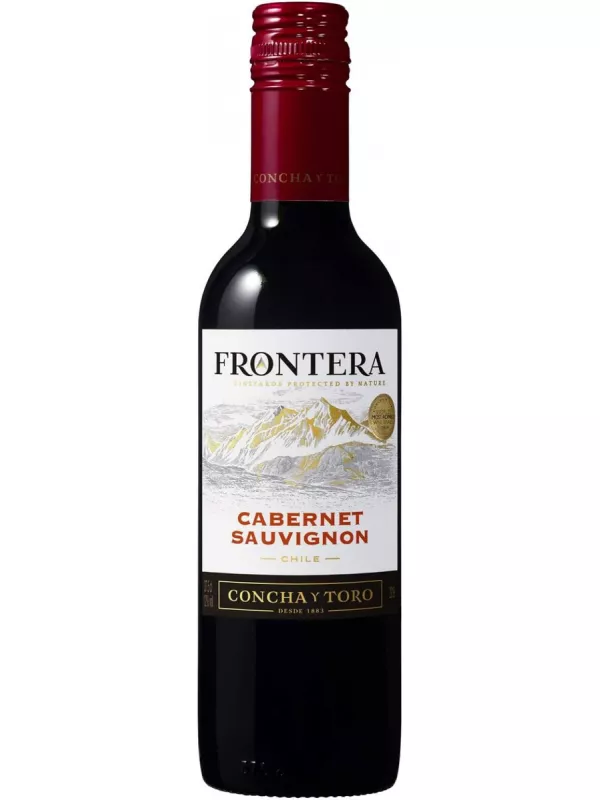 Concha y Toro, Frontera Cabernet Sauvignon