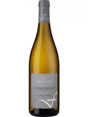 Вино Fournier Pere et Fils, Pouilly-Fume Les Deux Cailloux AOC 2024, 0.75 л