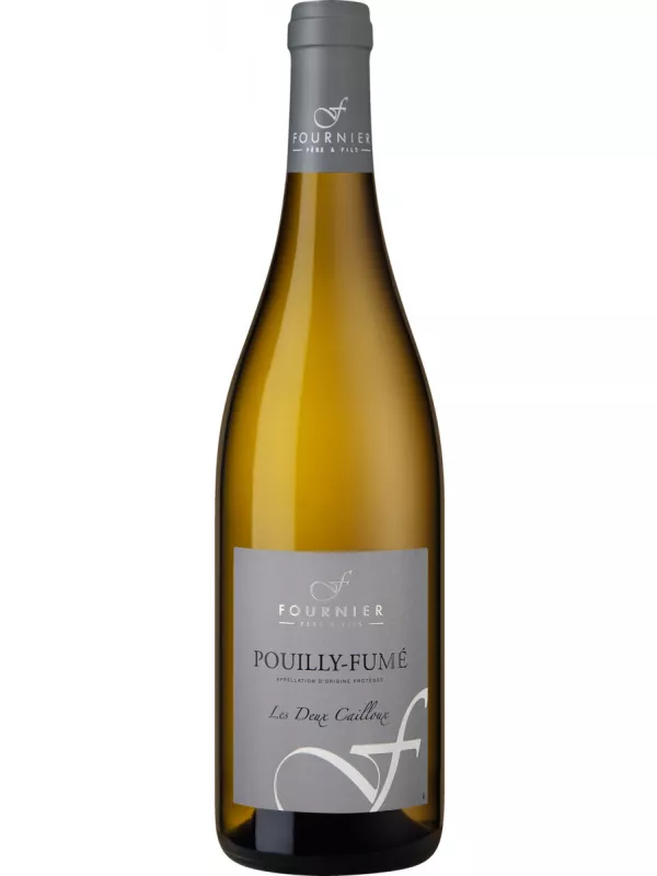 Fournier Pere et Fils, Pouilly-Fume Les Deux Cailloux AOC