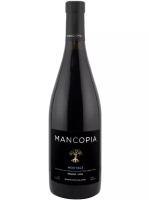 Вино Mancopia Meritage Reserve 2023, 0.75 л
