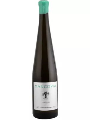 Вино Mancopia Riesling 2024, 0.75 л