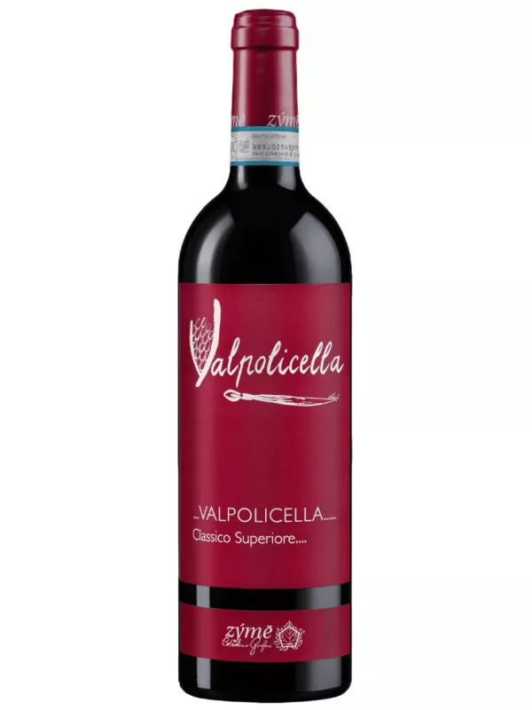 Zyme, Valpolicella Classico Superiore DOC