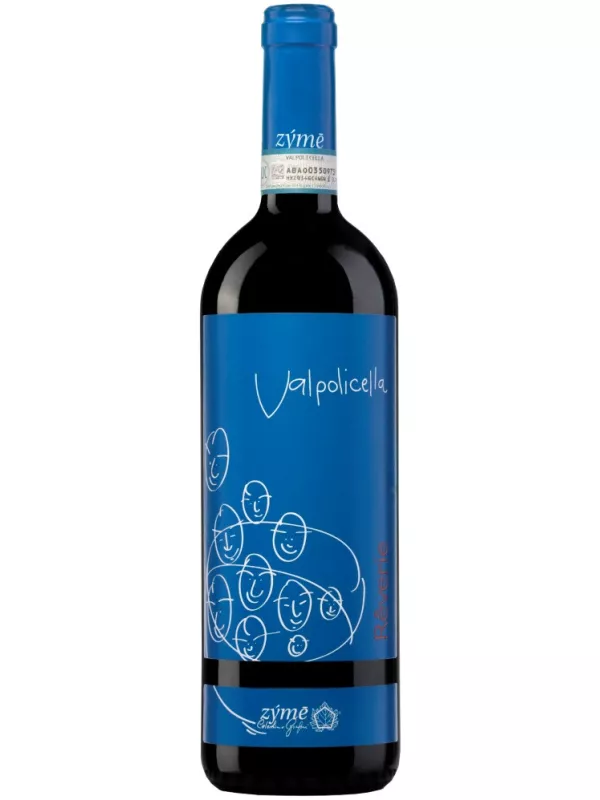 Zyme, Valpolicella Reverie DOP