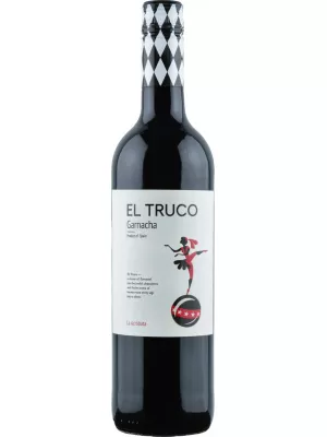 Вино El Truco, La Acrobata Garnacha 2025, 0.75 л