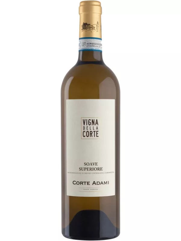 Corte Adami, Vigna della Corte Soave Superiore DOCG