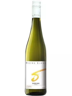 Вино Heinz Eifel Riesling Spatlese 2023, 0.75 л