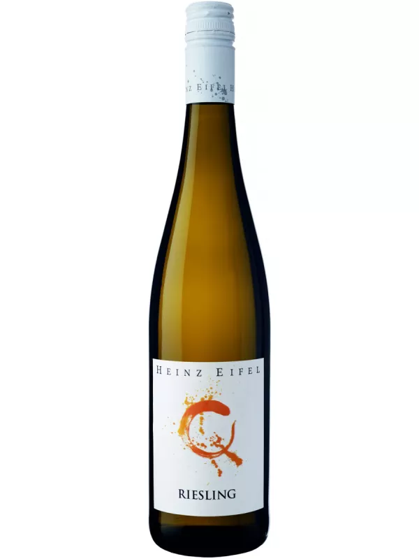 Heinz Eifel Riesling, Rheinhessen QbA