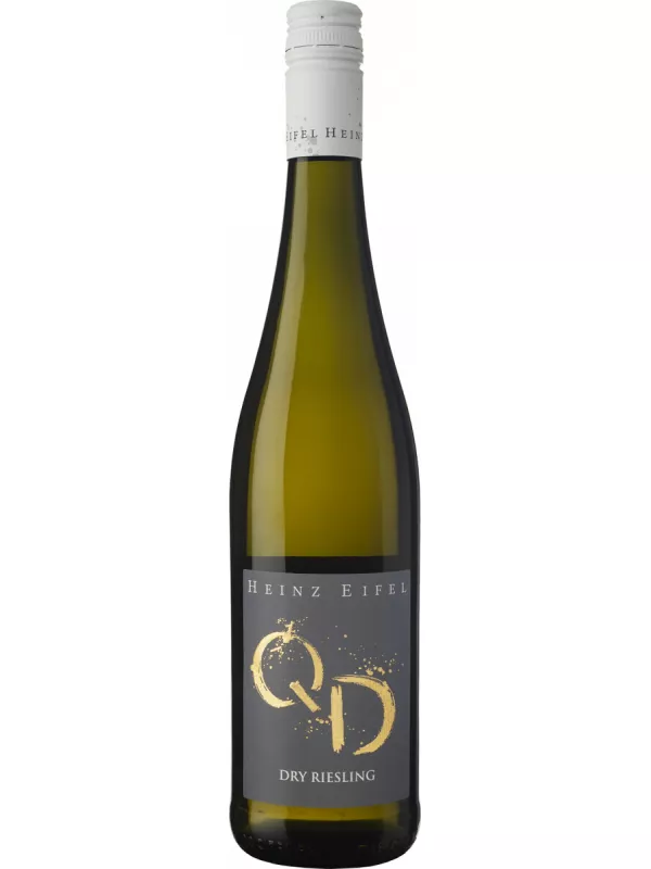 Heinz Eifel Dry Riesling, Rheinhessen QbA