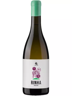 Вино Manuel Costa e Filhos, Rinha Alvarinho, Vinho Verde DOC 2022, 0.75 л