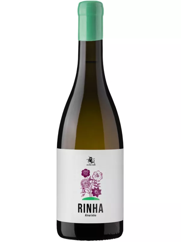 Manuel Costa e Filhos, Rinha Alvarinho, Vinho Verde DOC
