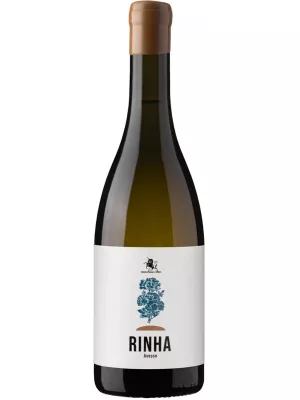 Вино Manuel Costa e Filhos, Rinha Avesso, Vinho Verde DOC 2022, 0.75 л