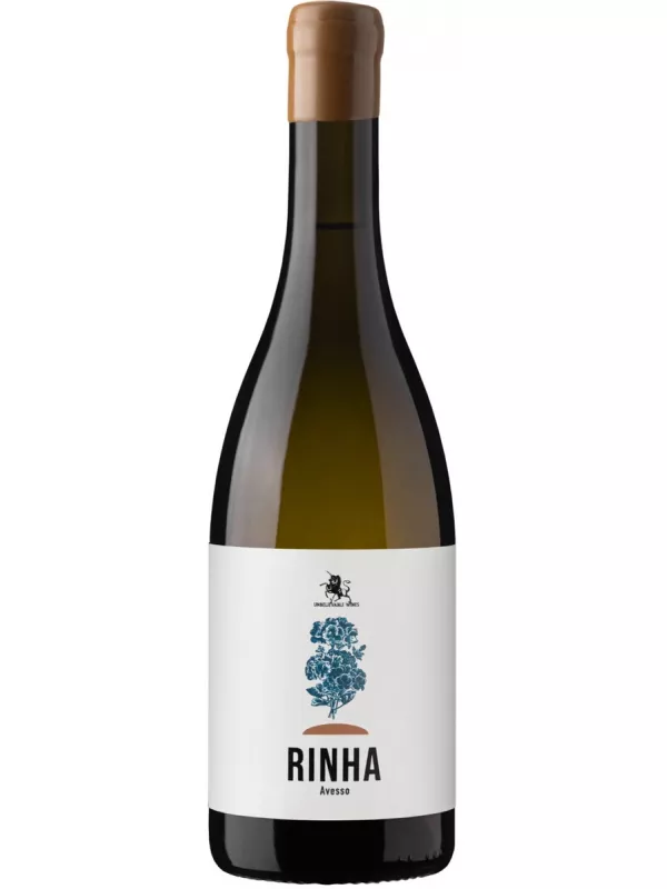 Manuel Costa e Filhos, Rinha Avesso, Vinho Verde DOC