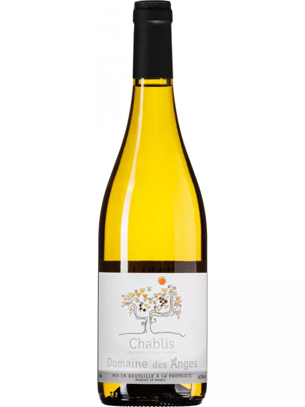 Domaine des Anges, Chablis AOC
