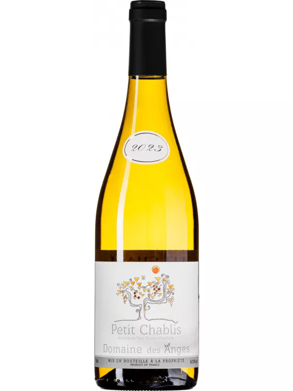 Domaine des Anges, Petit Chablis AOC