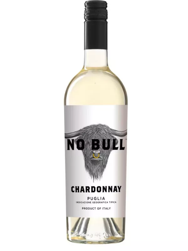 Mare Magnum, No Bull Chardonnay