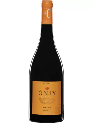 Вино Vinicola del Priorat, Onix Classic, Priorat DO 2023, 0.75 л