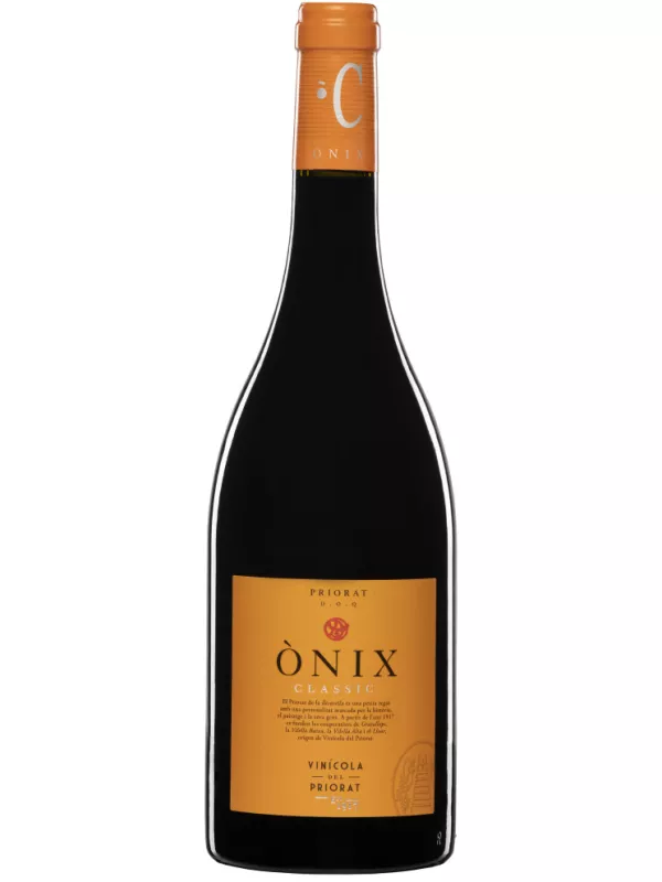 Vinicola del Priorat, Onix Classic, Priorat DO