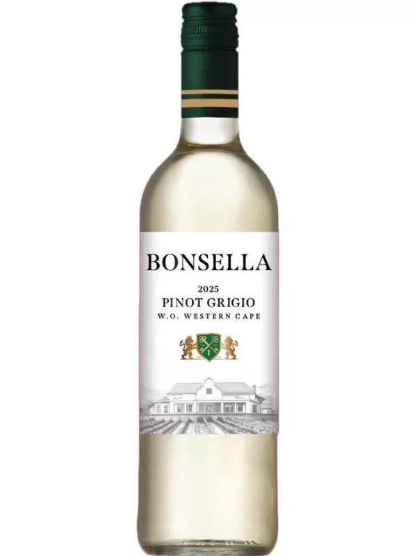 Bonsella Pinot Grigio