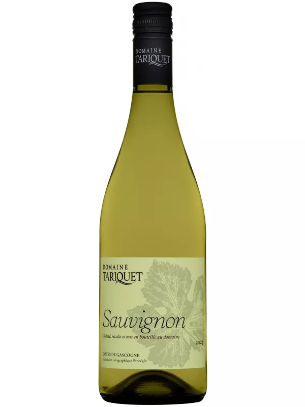 Domaine du Tariquet, Sauvignon, Cotes de Gascogne VDP