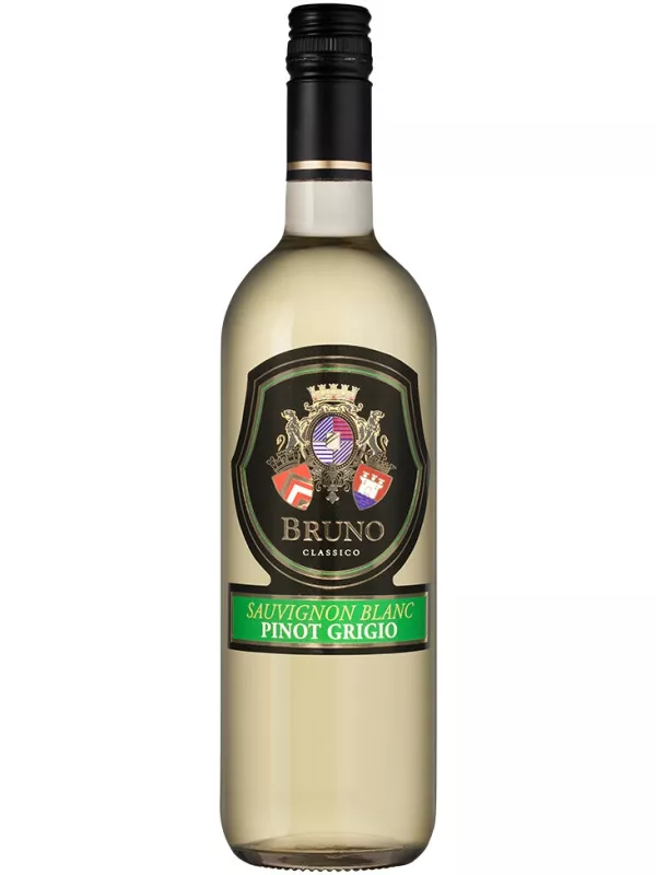 Bostavan, Bruno Sauvignon Blanc-Pinot Grigio