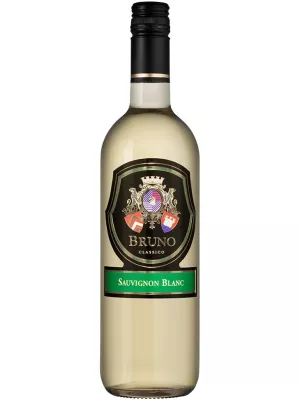 Вино Bostavan, Bruno Sauvignon Blanc 2023, 0.75 л
