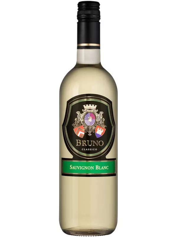 Bostavan, Bruno Sauvignon Blanc