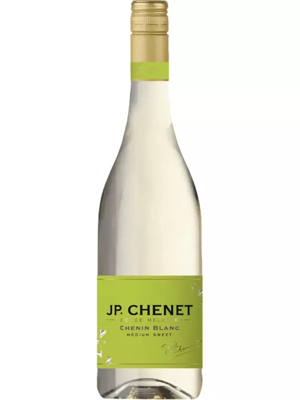 J. P. Chenet, Chenin
