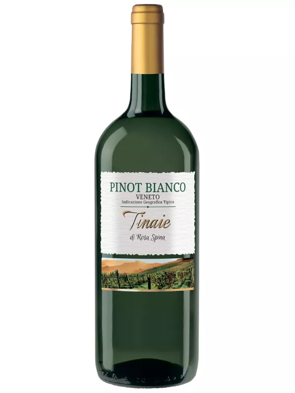 Tinaie di Rosa Spina Pinot Grigio Bianco Veneto IGT