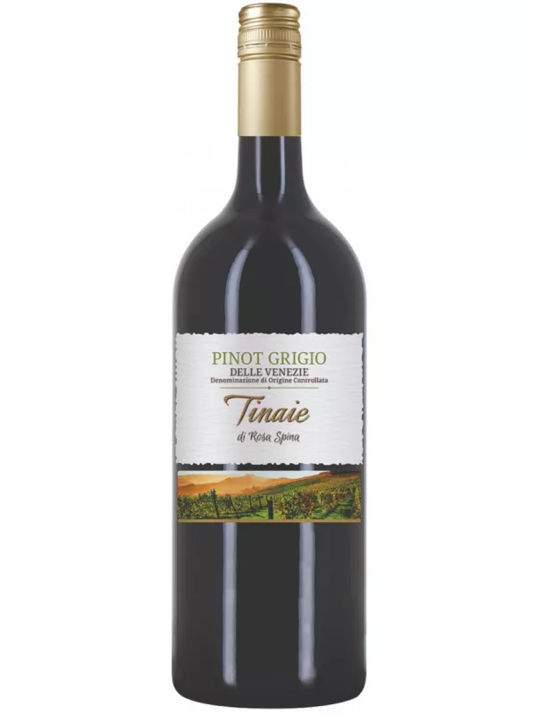 Tinaie di Rosa Spina Pinot Grigio delle Venezie DOC