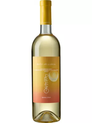 Вино Chateau Ay-Daniel, Presto White 2024, 0.75 л