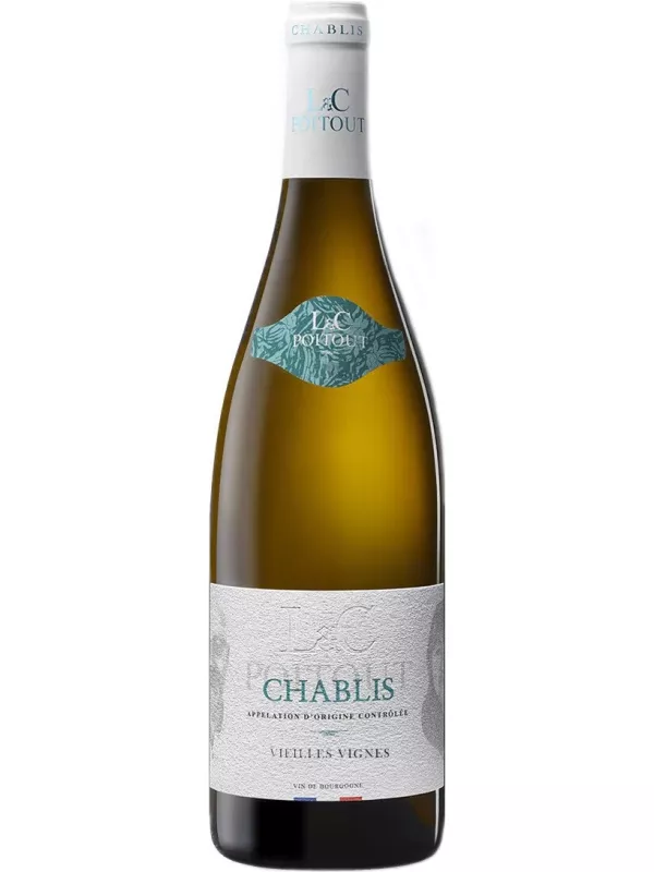 L&C Poitout, Chablis Vieilles Vignes AOC
