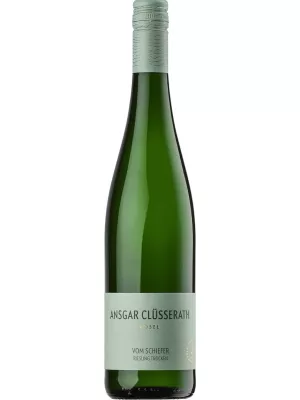 Вино Ansgar Clusserath, Vom Schiefer Riesling Trocken 2023, 0.75 л
