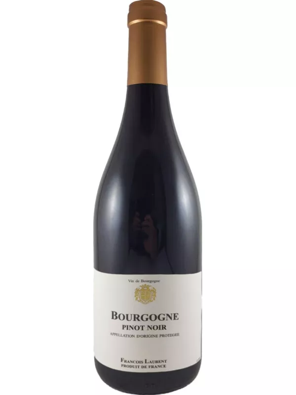 Francois Laurent Et Fils, Bourgogne AOC Pinot Noir
