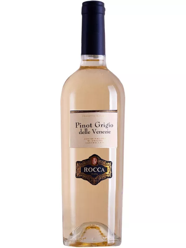 Rocca Pinot Grigio delle Venezie DOC