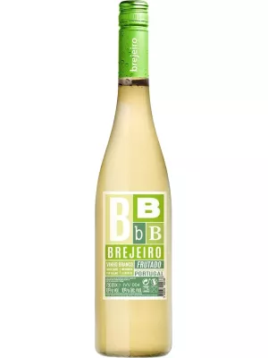 Вино Sivac, Brejeiro Branco Meio Seco 2024, 0.75 л