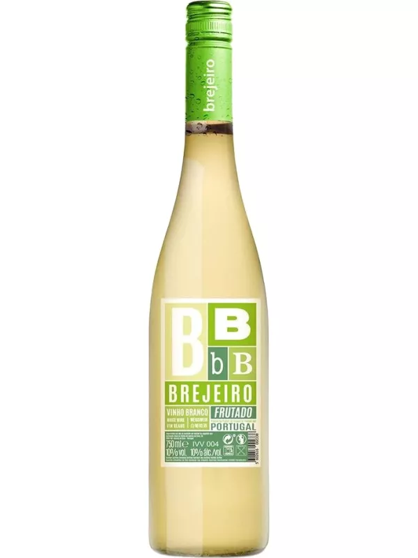 Sivac, Brejeiro Branco Meio Seco