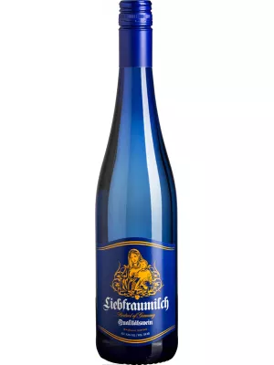 Вино Romisches Weindorf, Liebfraumilch Qualitatswein 2024, 0.75 л