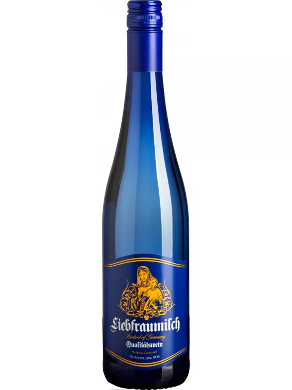 Romisches Weindorf, Liebfraumilch Qualitatswein