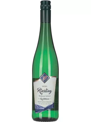 Вино Romisches Weindorf, Riesling Lieblich 2024, 0.75 л