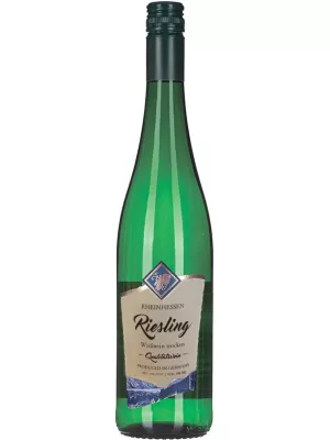 Вино Romisches Weindorf, Riesling Trocken 2024, 0.75 л