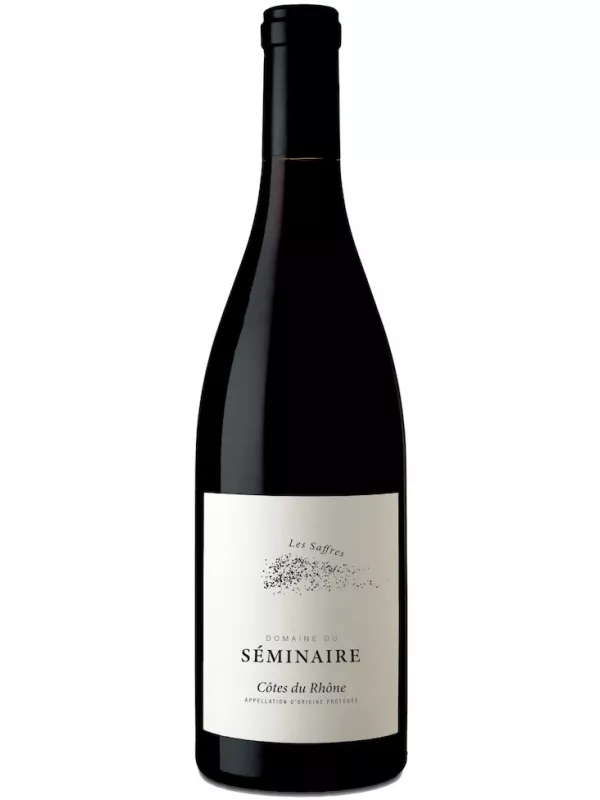 Domaine du Seminaire, Les Saffres, Cotes du Rhone АОP