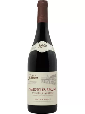 Вино Jaffelin, Savigny-les-Beaune 1er Cru Les Vergelesses AOC 2022, 0.75 л
