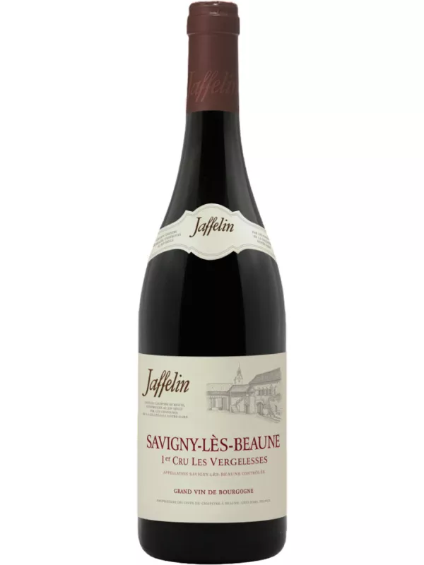 Jaffelin, Savigny-les-Beaune 1er Cru Les Vergelesses AOC