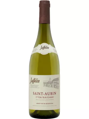 Вино Jaffelin, Saint-Aubin 1er Cru Sur Gamay AOC 2022, 0.75 л
